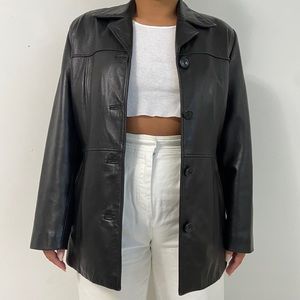 Danier Leather Jacket